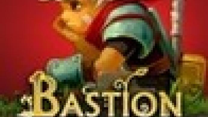 Bastion