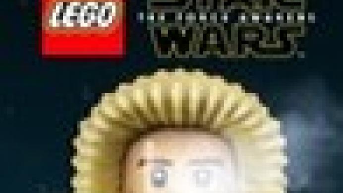 LEGO Star Wars: The Force Awakens - The Empire Strikes Back Character Pack