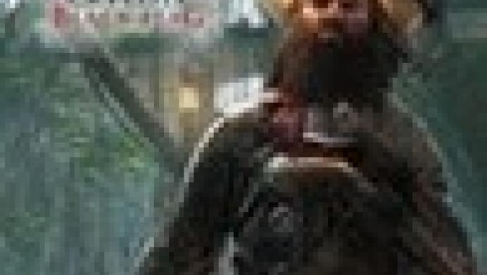 Assassin's Creed IV: Black Flag - Multiplayer Characters Pack 1 Blackbeards Wrath
