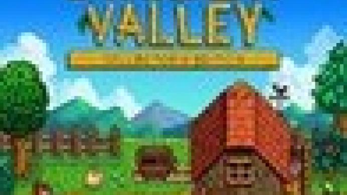 Stardew Valley