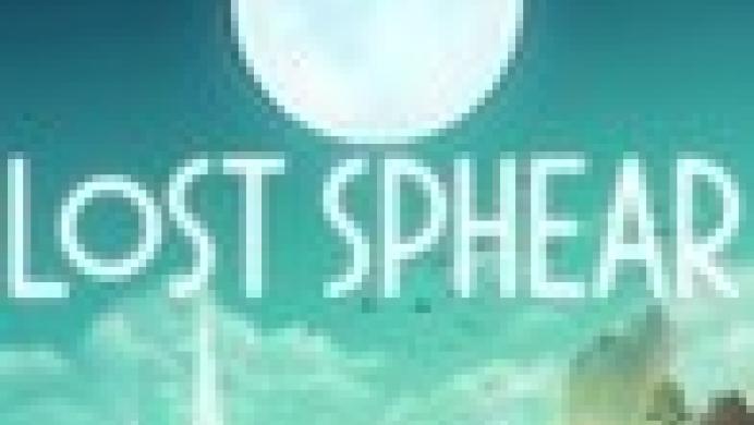 Lost Sphear