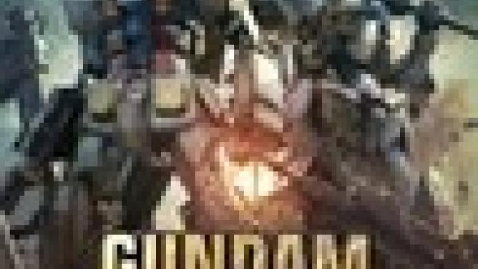 Gundam Versus