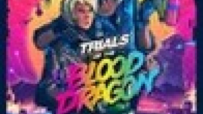 Trials of the Blood Dragon
