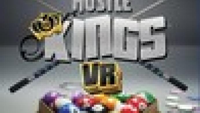 Hustle Kings VR