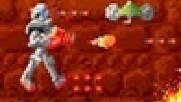 Arcade Archives: MagMax