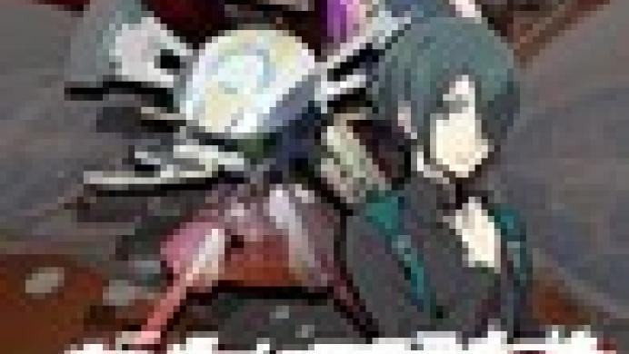 Senko no Ronde 2