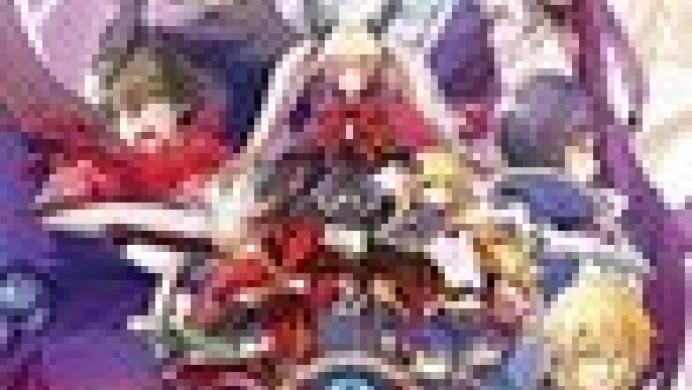 BlazBlue: Central Fiction