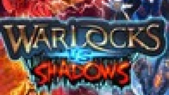 Warlocks vs Shadows
