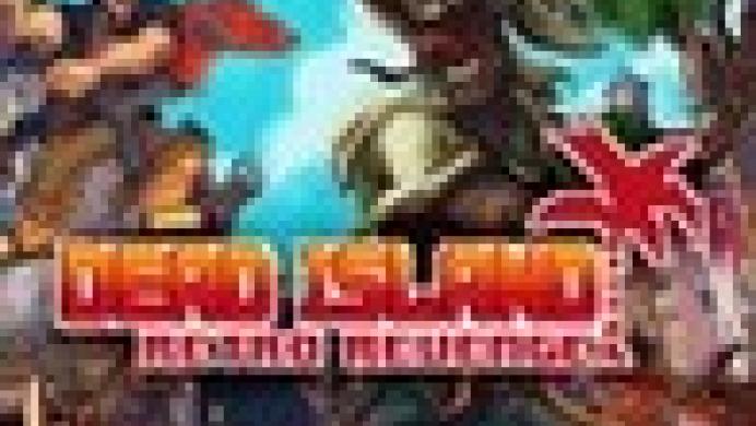 Dead Island: Retro Revenge