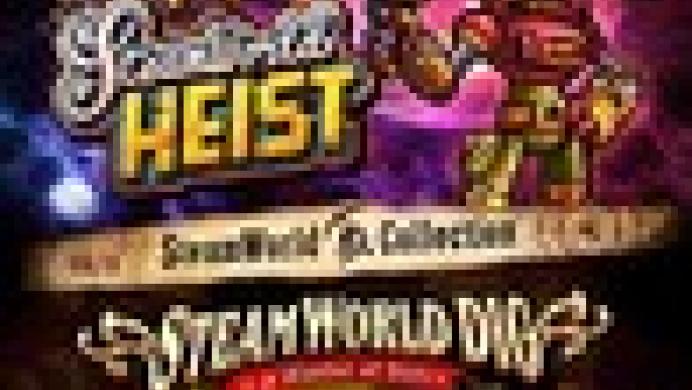 SteamWorld Collection