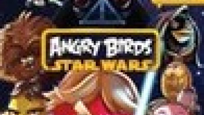 Angry Birds Star Wars