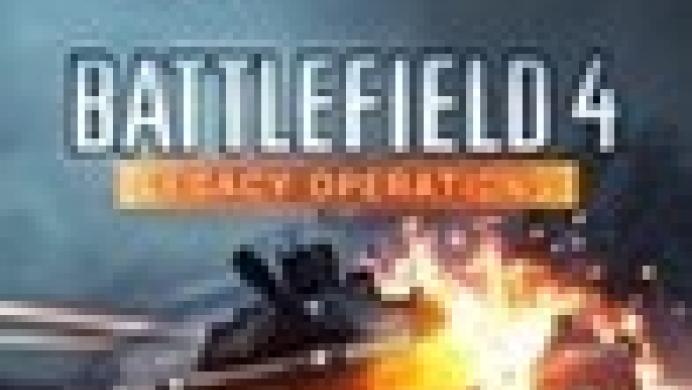 Battlefield 4: Legacy Operations