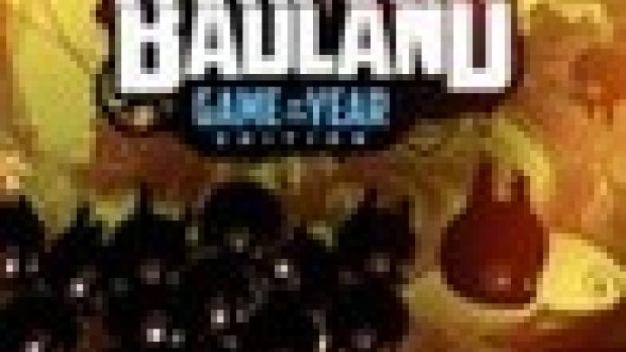 BADLAND: Game of the Year Edition