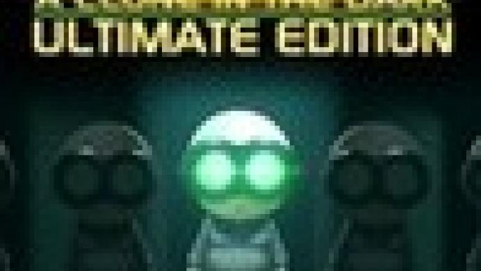 Stealth Inc: A Clone in the Dark Ultimate Edition