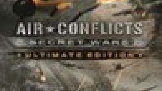 Air Conflicts: Secret Wars - Ultimate Edition