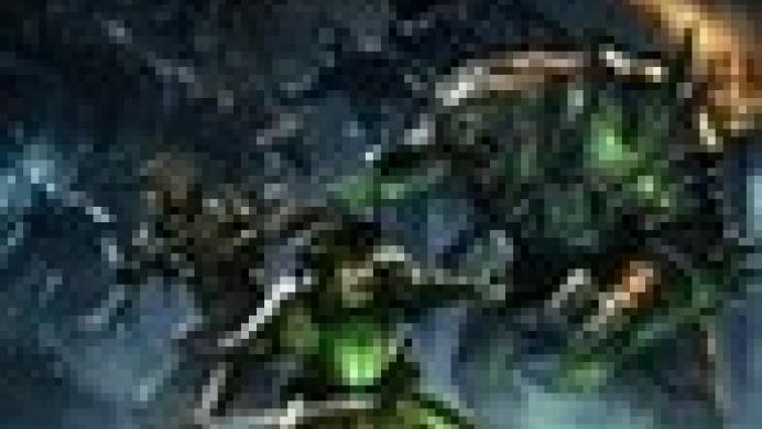 Mordheim: City of the Damned