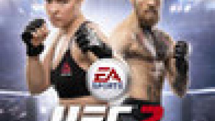 EA Sports UFC 2