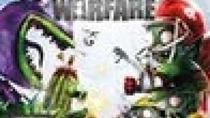 Plants vs Zombies: Garden Warfare