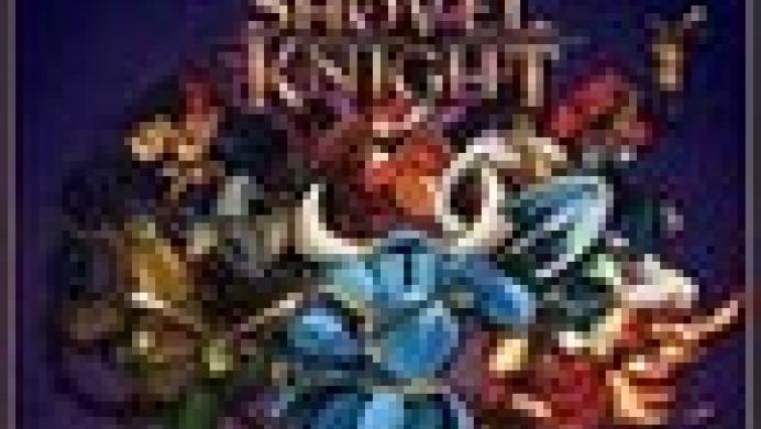 Shovel Knight