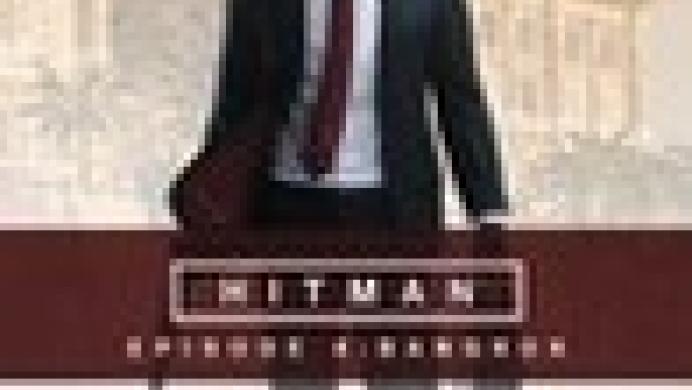 Hitman - Episode 4: Bangkok