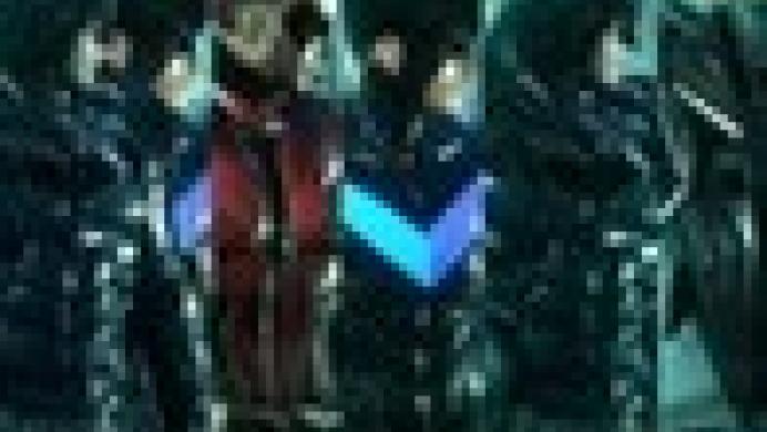 Batman: Arkham Knight - Crime Fighter Challenge Pack 3