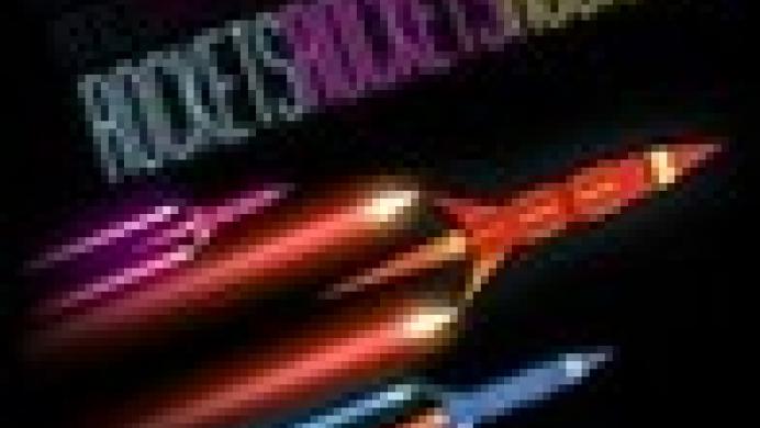 ROCKETSROCKETSROCKETS