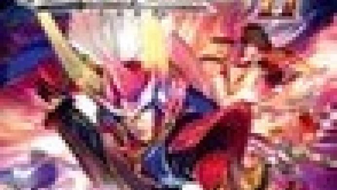 Samurai Warriors 4-II Samurai Warriors 4-II