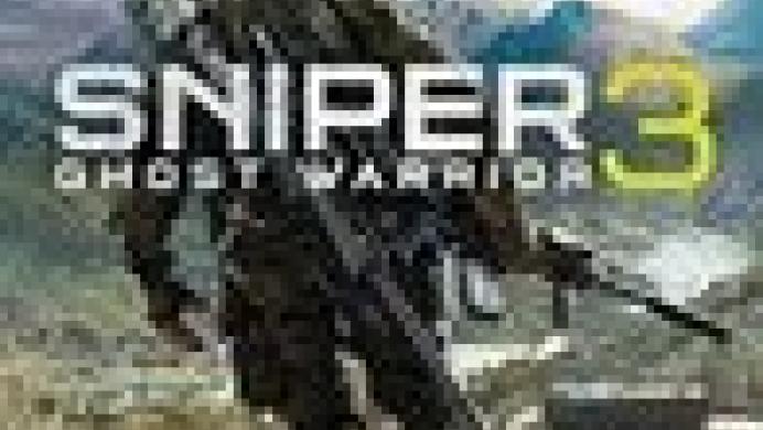 Sniper: Ghost Warrior 3