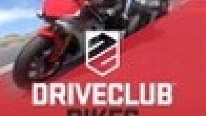 Driveclub Bikes