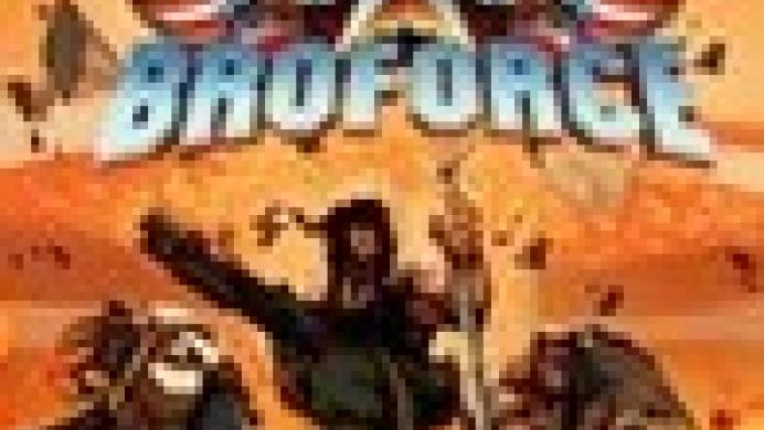 BROFORCE