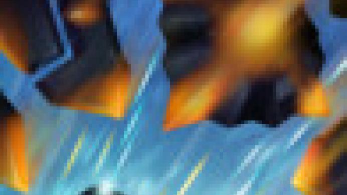 Tachyon Project