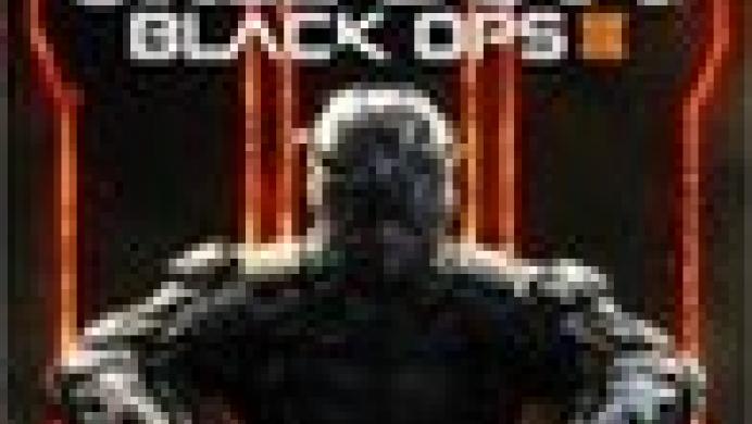 Call of Duty: Black Ops III