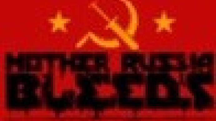Mother Russia Bleeds