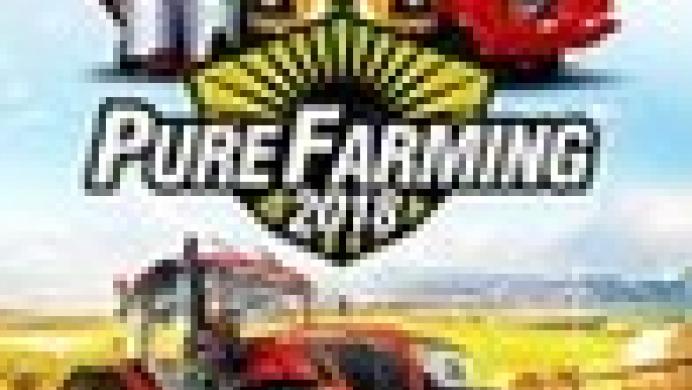 Pure Farming 2018