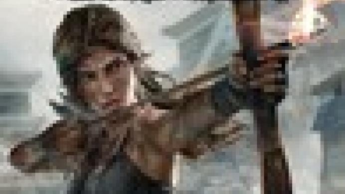 Tomb Raider: Definitive Edition