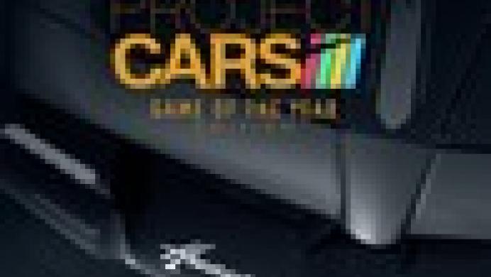 Project CARS: Game of the Year Edition