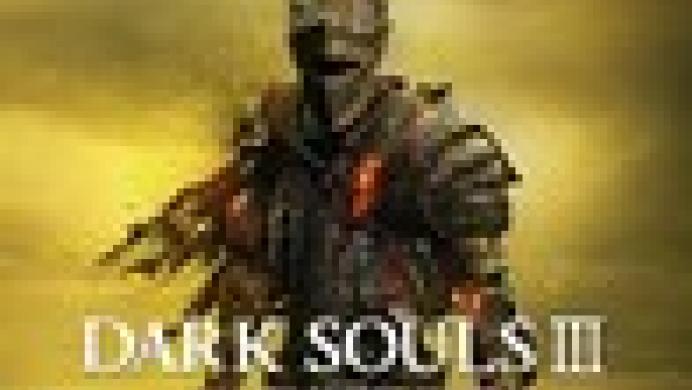 Dark Souls III: The Fire Fades Edition