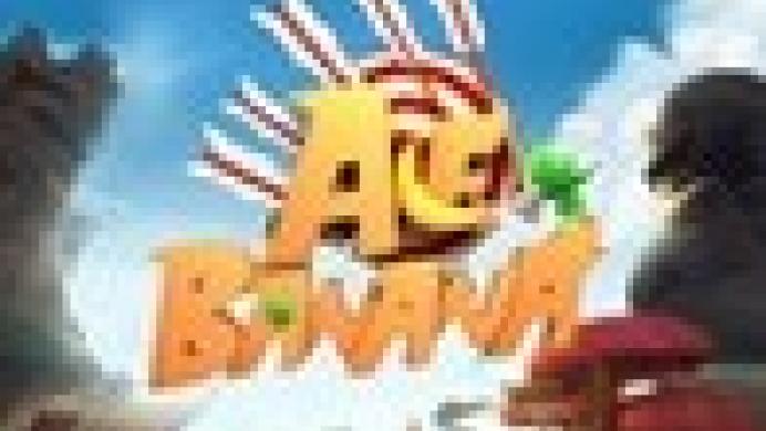 Ace Banana