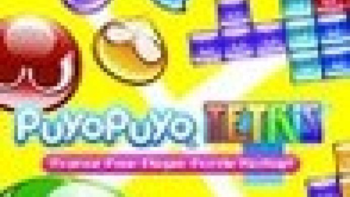 Puyo Puyo Tetris