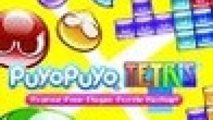 Puyo Puyo Tetris