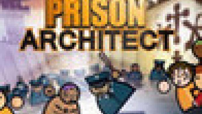 Prison Architect