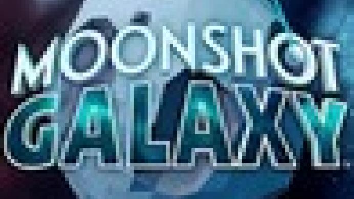 Moonshot Galaxy