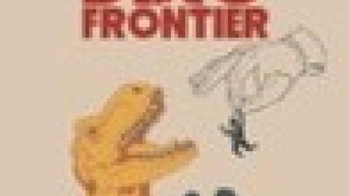 Dino Frontier