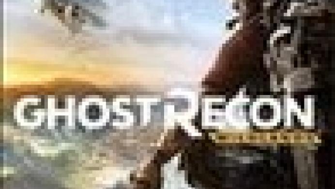 Tom Clancy's Ghost Recon: Wildlands