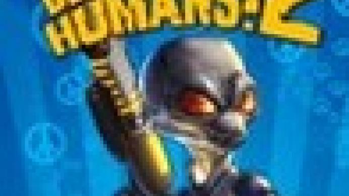 Destroy All Humans! 2