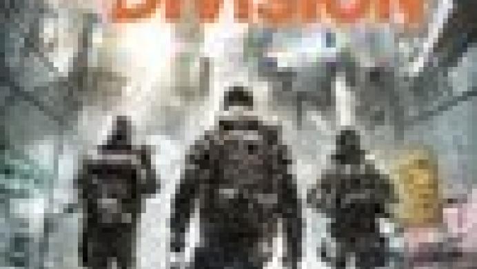 Tom Clancy's The Division Tom Clancy's The Division