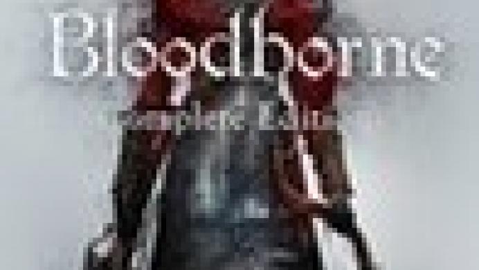Bloodborne: Complete Edition
