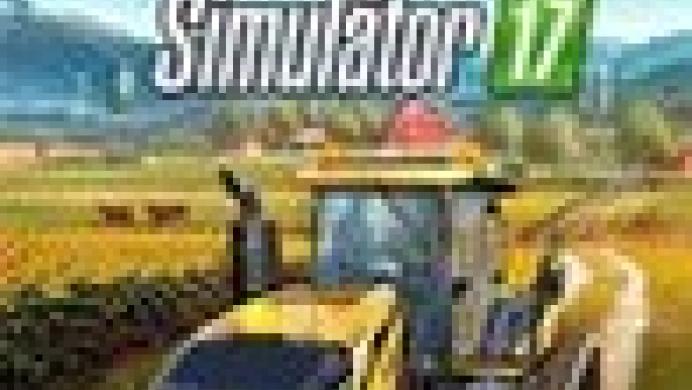 Farming Simulator 17