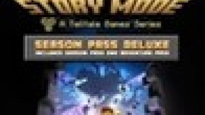 Minecraft: Story Mode - A Telltale Games Series Minecraft: Story Mode - A Telltale Games Series