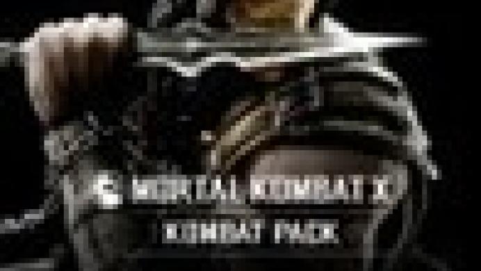 Mortal Kombat X: Kombat Pack 1